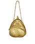 Mini Bijoux Serpent Bag, front view